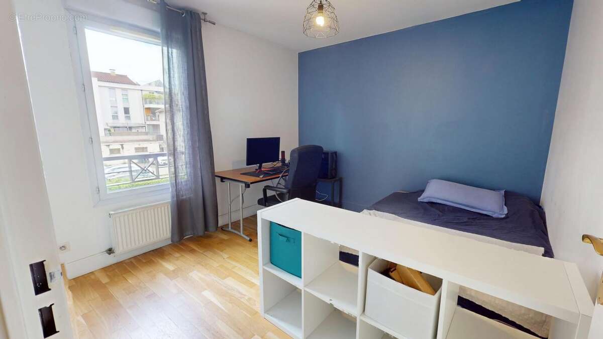 Appartement à FRANCHEVILLE