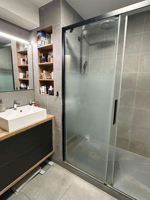 Appartement à FRANCHEVILLE