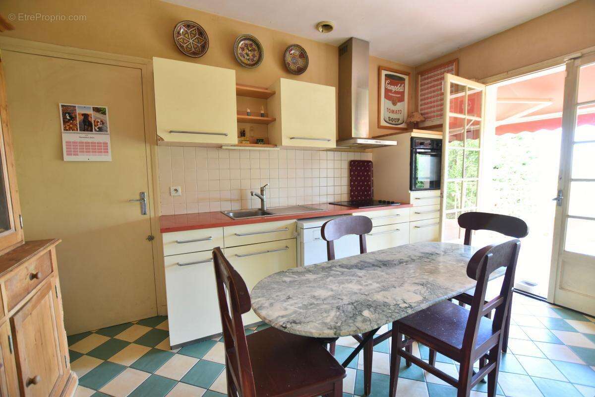 Maison à FRANCHEVILLE