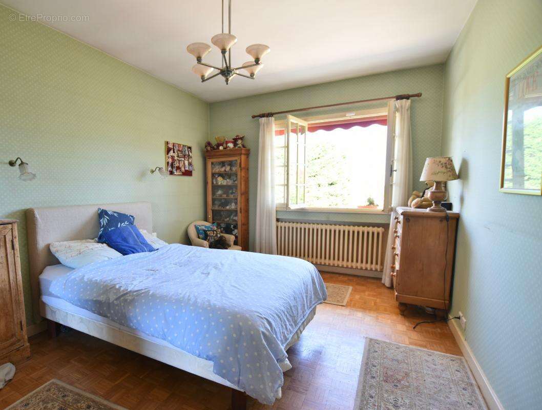 Maison à FRANCHEVILLE