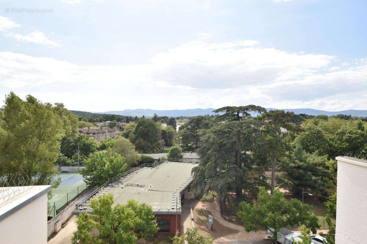 Appartement à FRANCHEVILLE