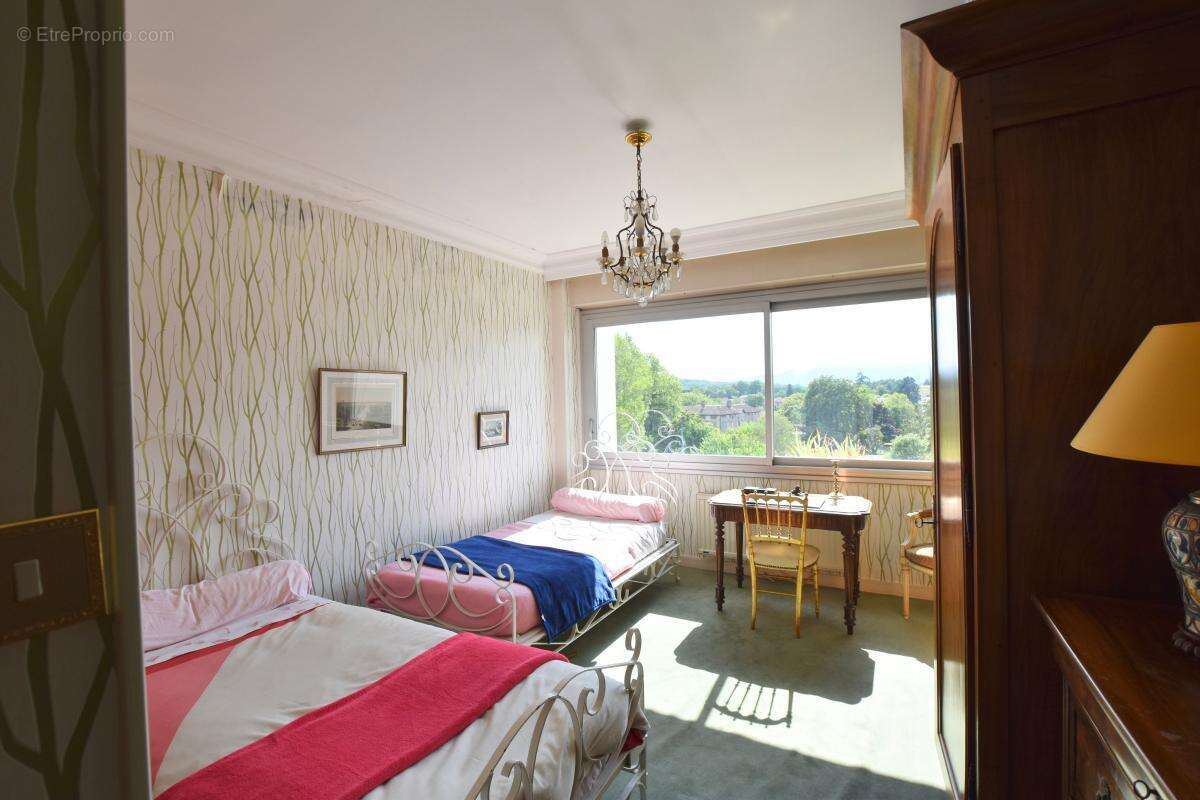 Appartement à FRANCHEVILLE