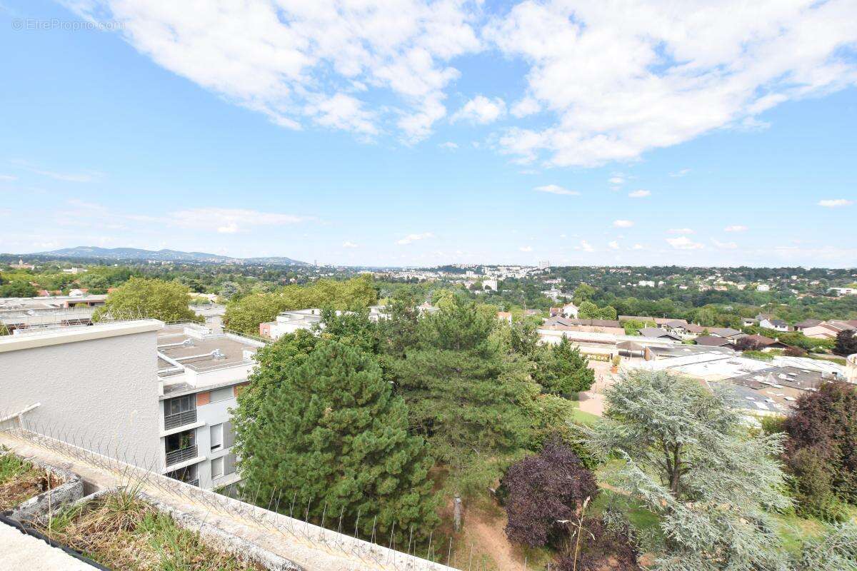 Appartement à FRANCHEVILLE