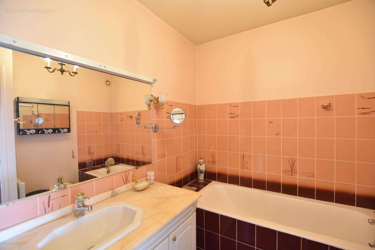 Appartement à FRANCHEVILLE