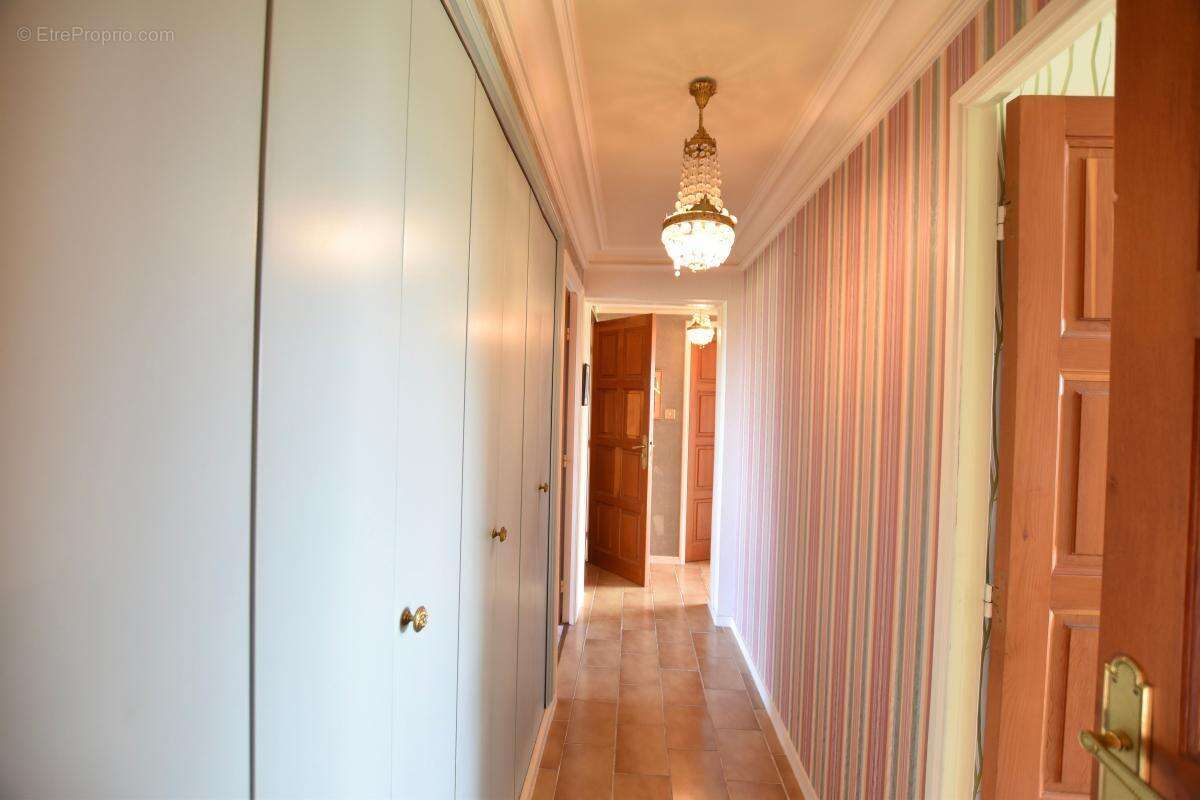 Appartement à FRANCHEVILLE