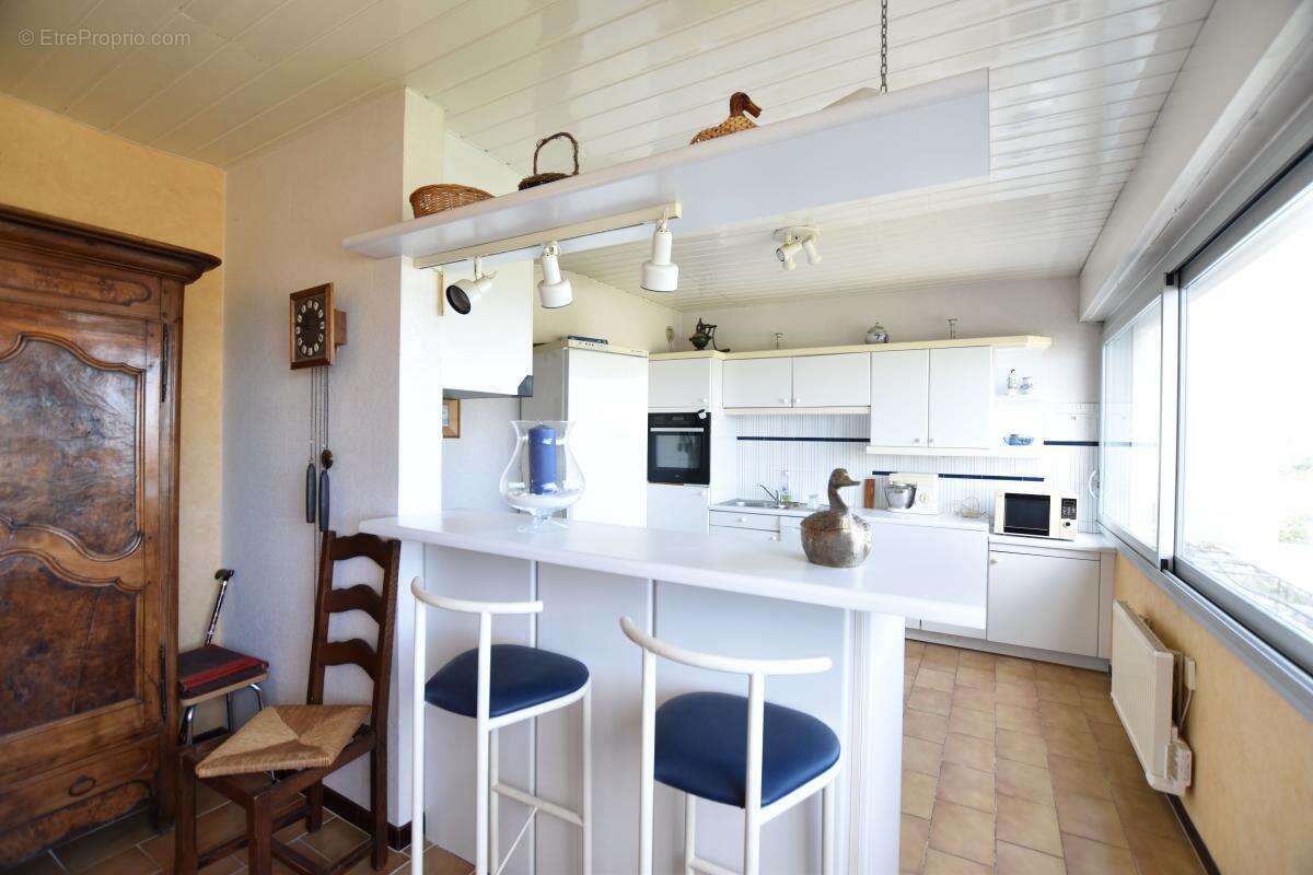 Appartement à FRANCHEVILLE