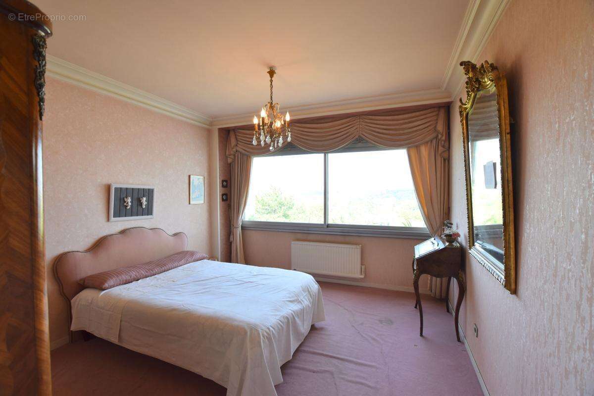 Appartement à FRANCHEVILLE