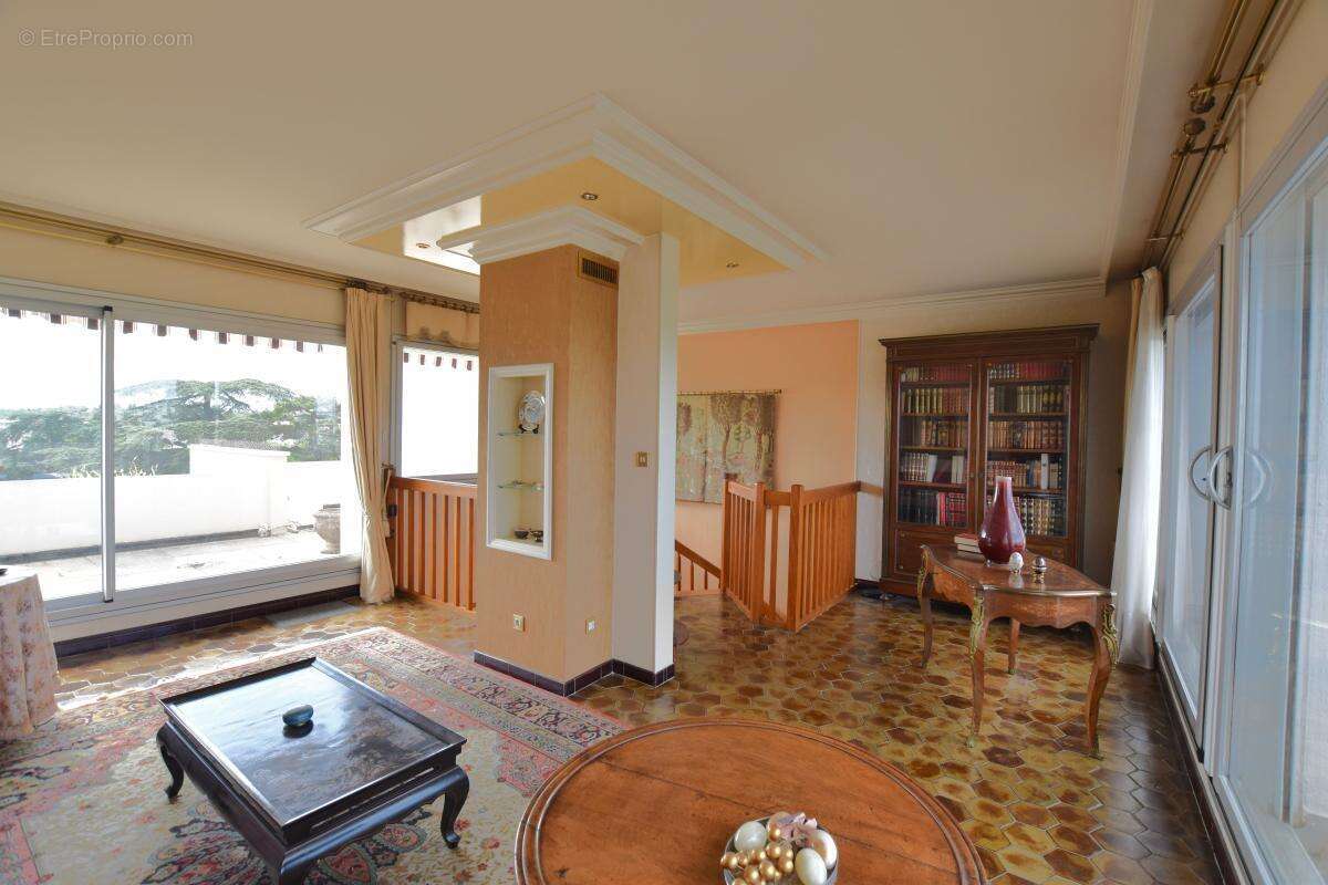 Appartement à FRANCHEVILLE