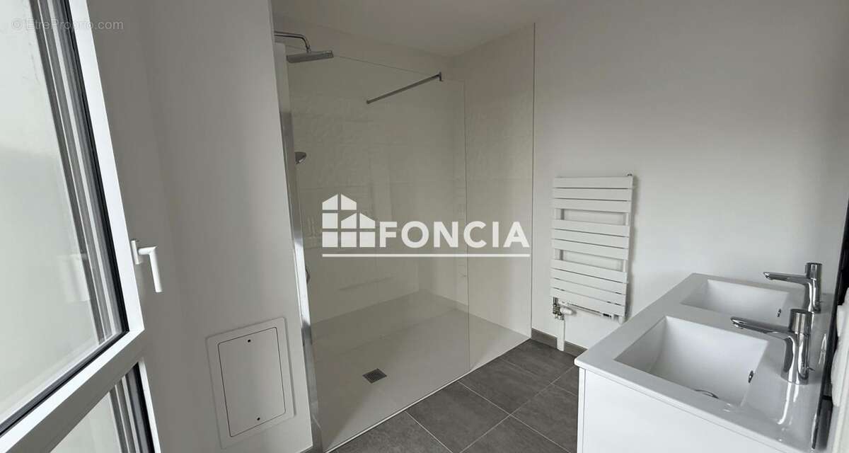 Appartement à LE MANS