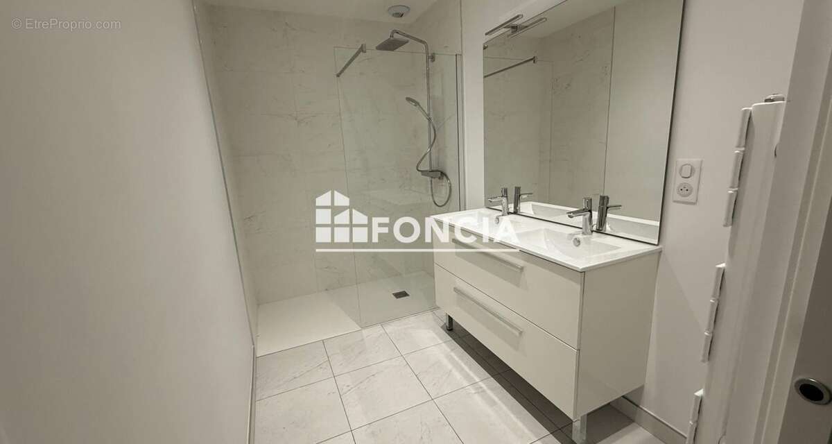 Appartement à LE MANS