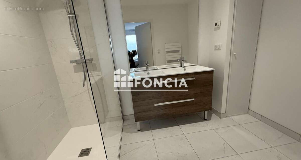 Appartement à LE MANS