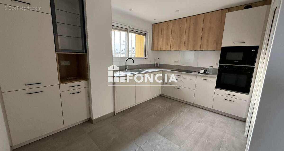 Appartement à LE MANS