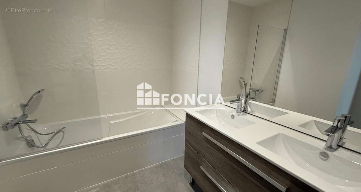 Appartement à LE MANS