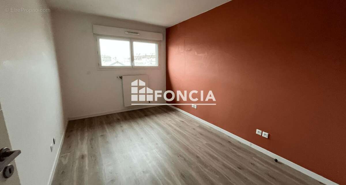Appartement à ANNEMASSE