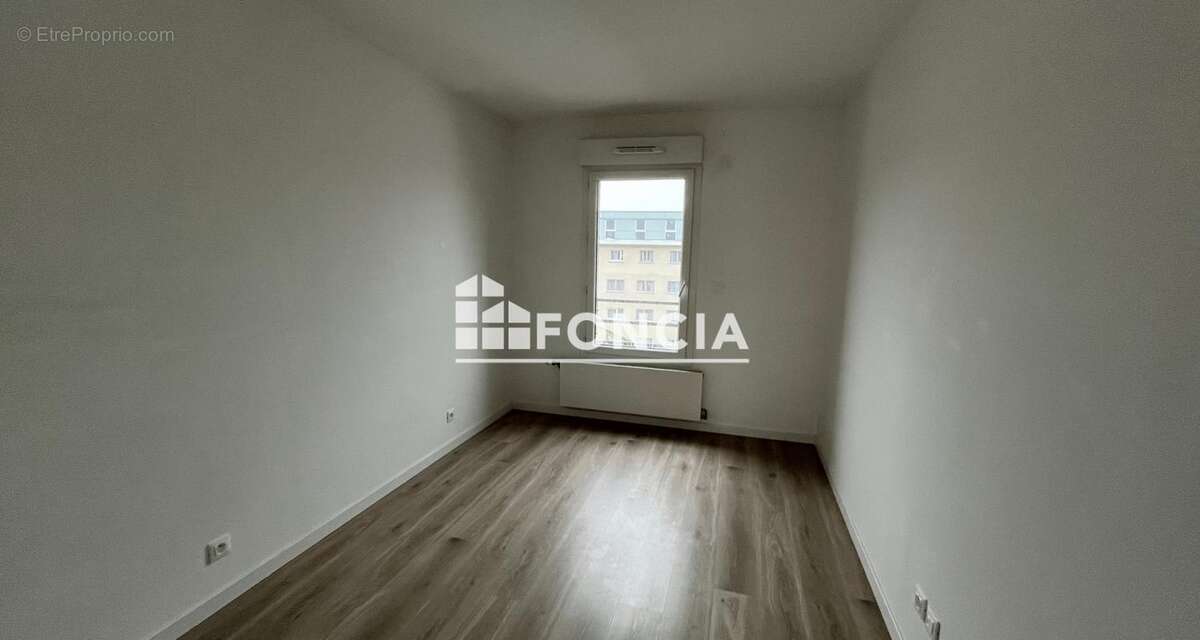 Appartement à ANNEMASSE