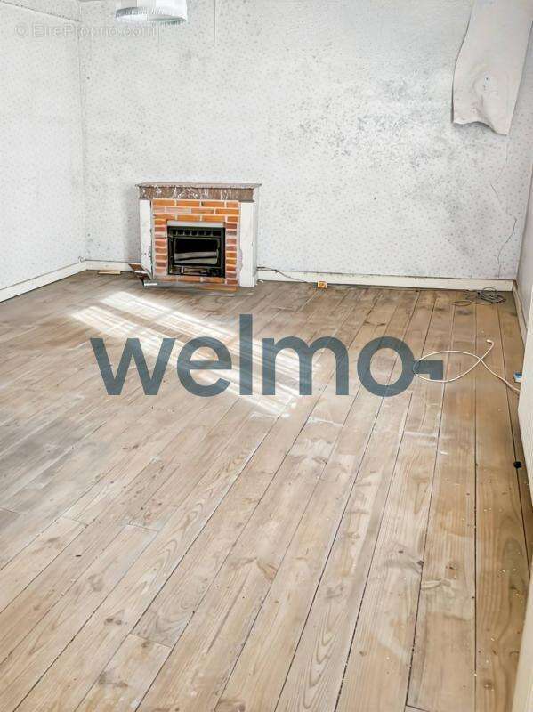 Appartement à AUBUSSON