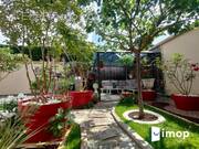 Maison à BRUYERES-SUR-OISE