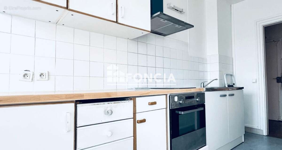Appartement à PARIS-5E
