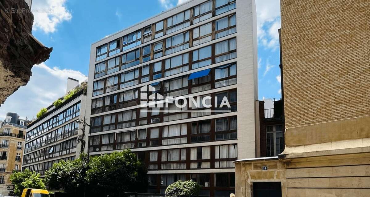 Appartement à PARIS-5E