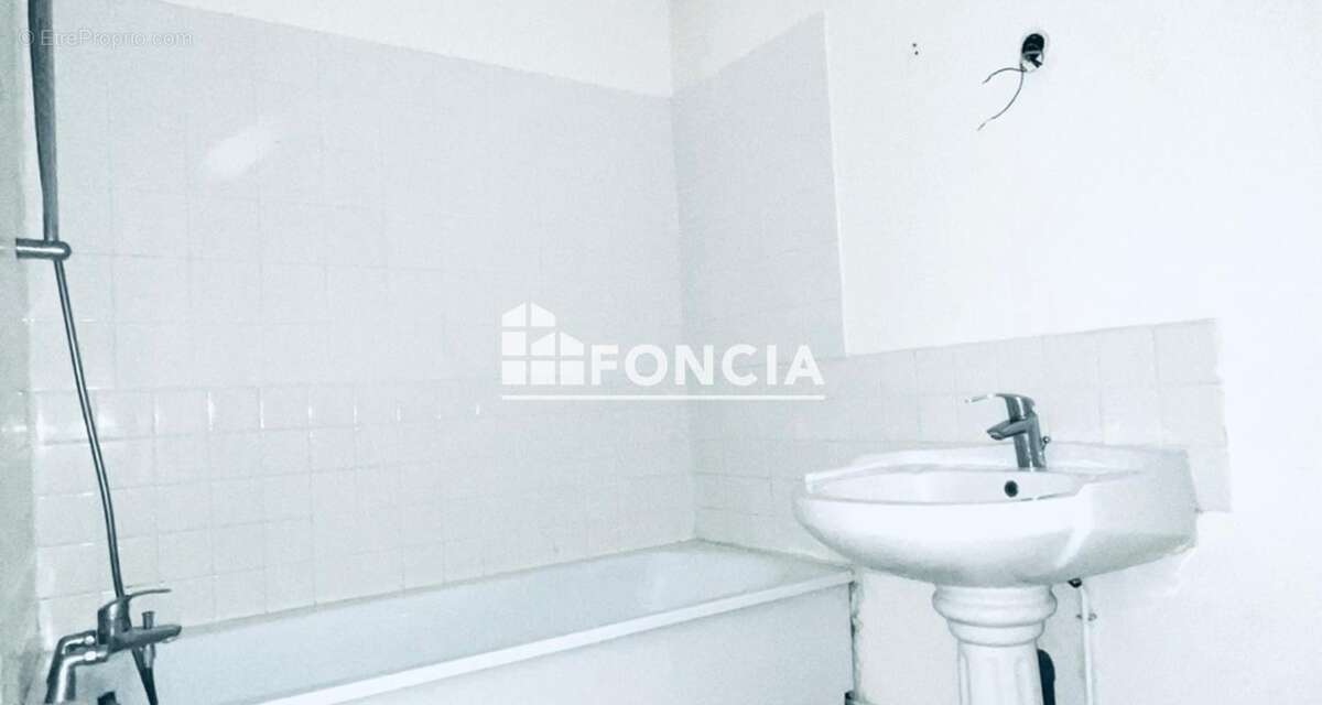 Appartement à PARIS-5E