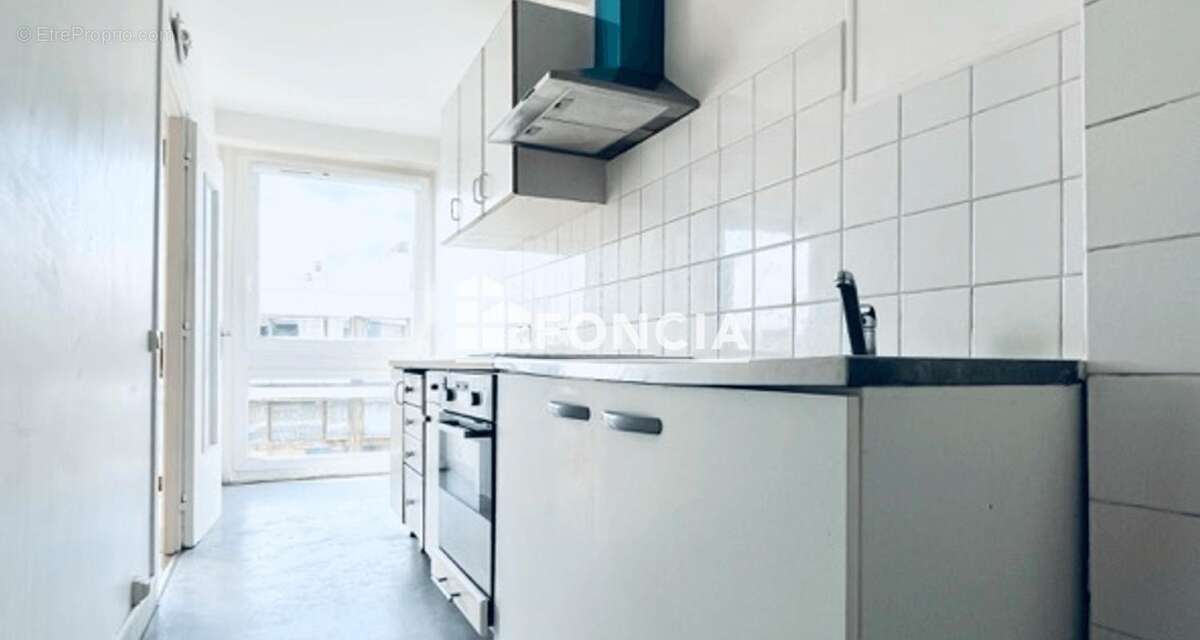 Appartement à PARIS-5E