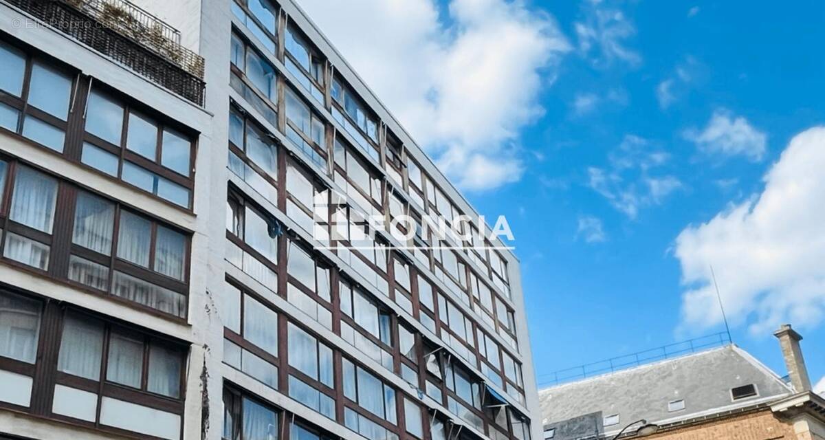 Appartement à PARIS-5E