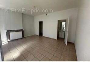 Séjour - Maison à SAINT-ESTEPHE