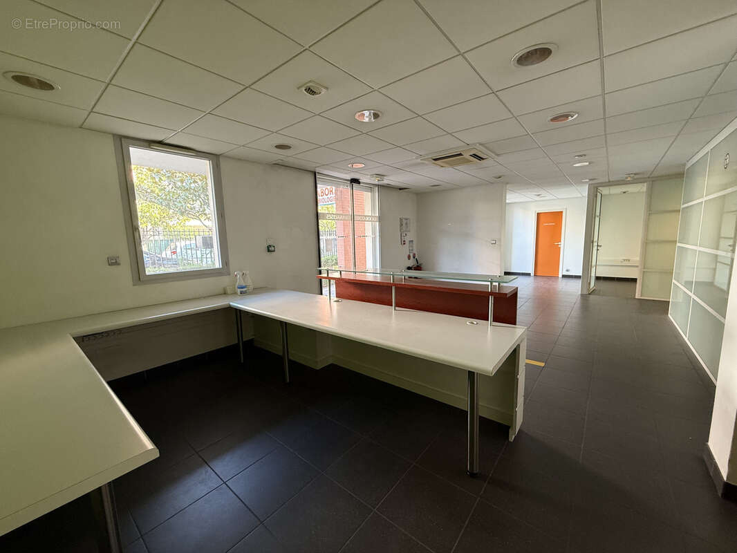 Commerce à L&#039;UNION