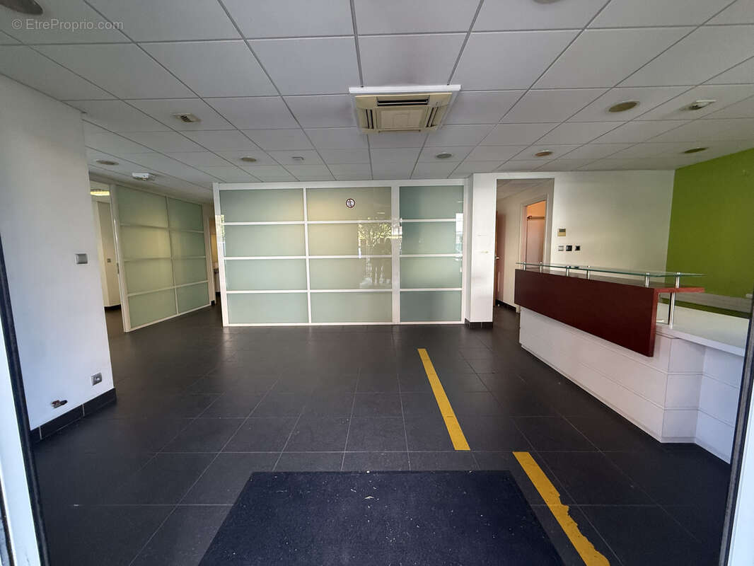 Commerce à L&#039;UNION