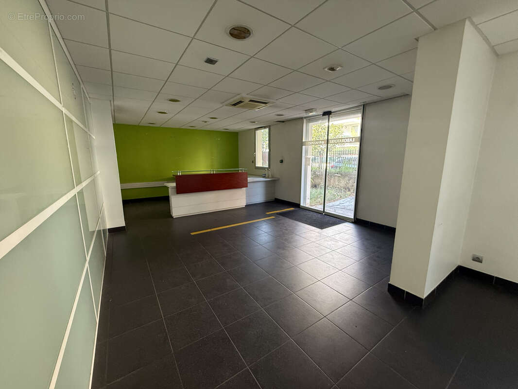 Commerce à L&#039;UNION