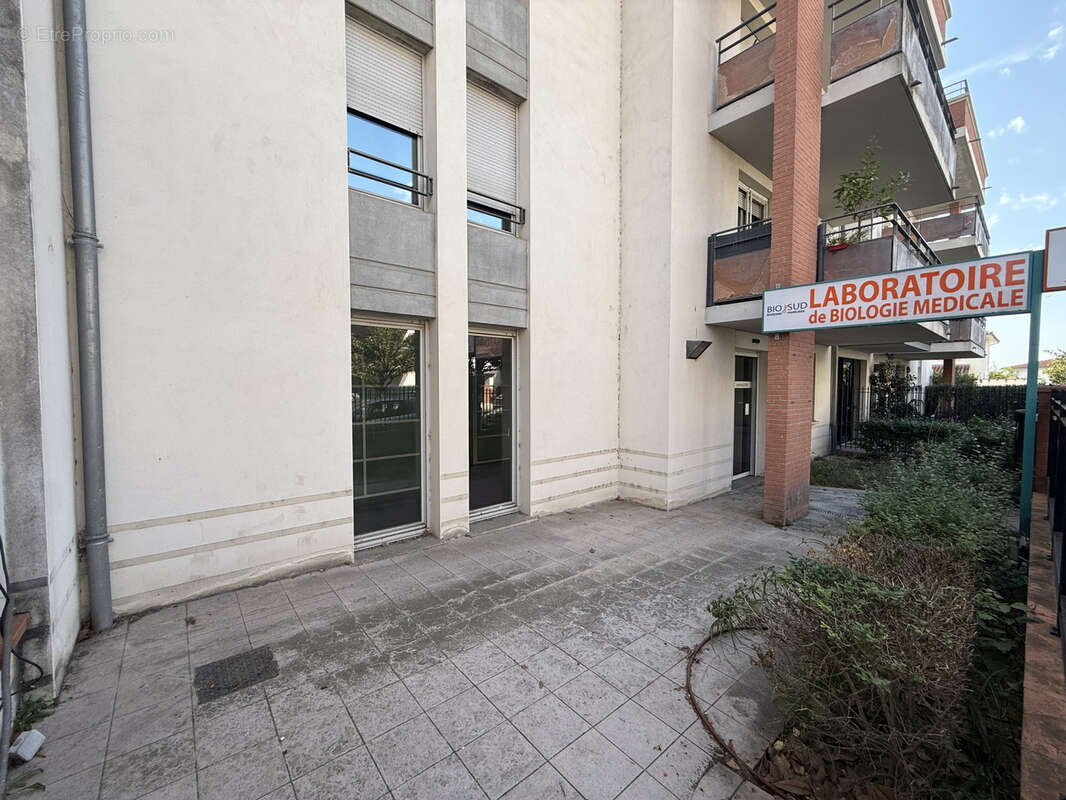 Commerce à L&#039;UNION