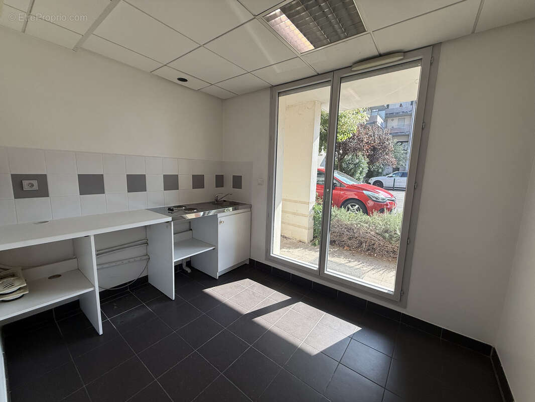 Commerce à L&#039;UNION