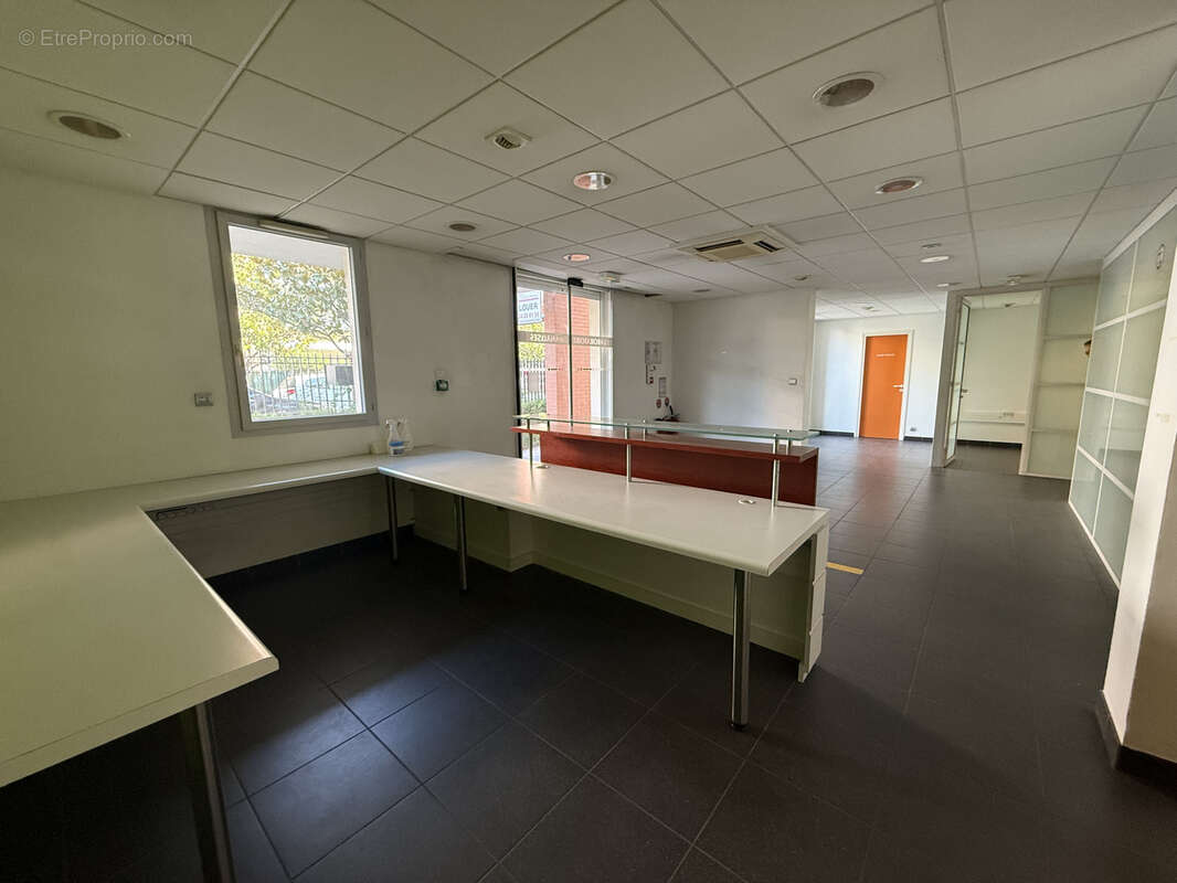 Commerce à L&#039;UNION