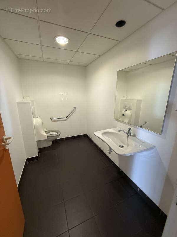 Commerce à L&#039;UNION