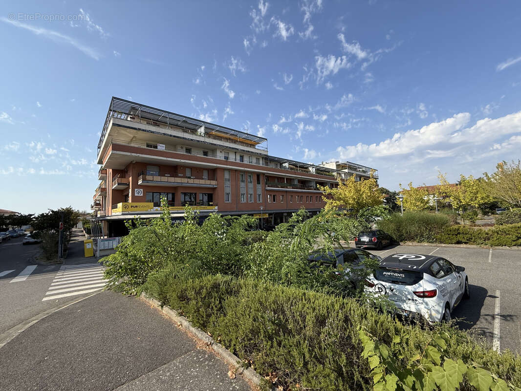 Commerce à L&#039;UNION