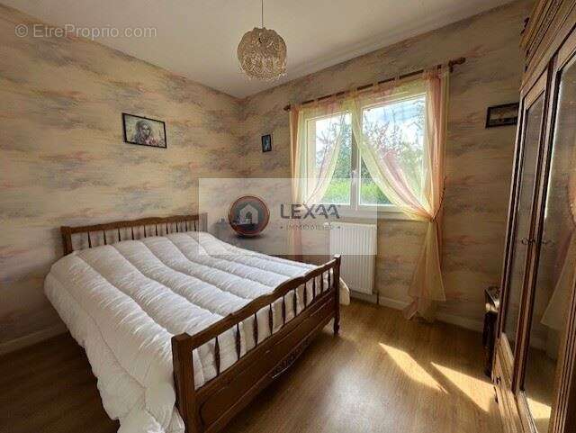 Maison à VEUXHAULLES-SUR-AUBE