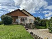 Maison à VEUXHAULLES-SUR-AUBE