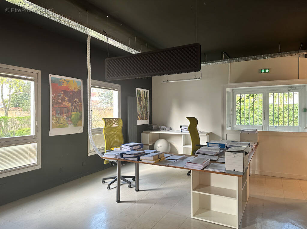 Commerce à BOURG-EN-BRESSE