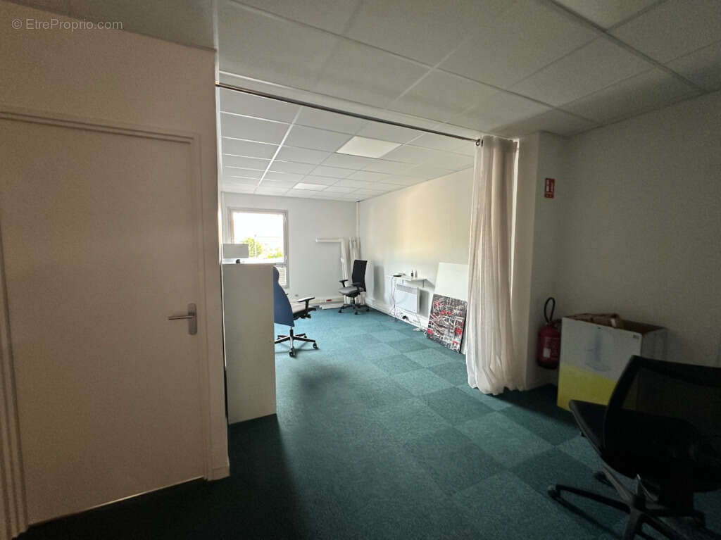 Commerce à BOURG-EN-BRESSE