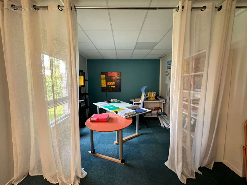 Commerce à BOURG-EN-BRESSE