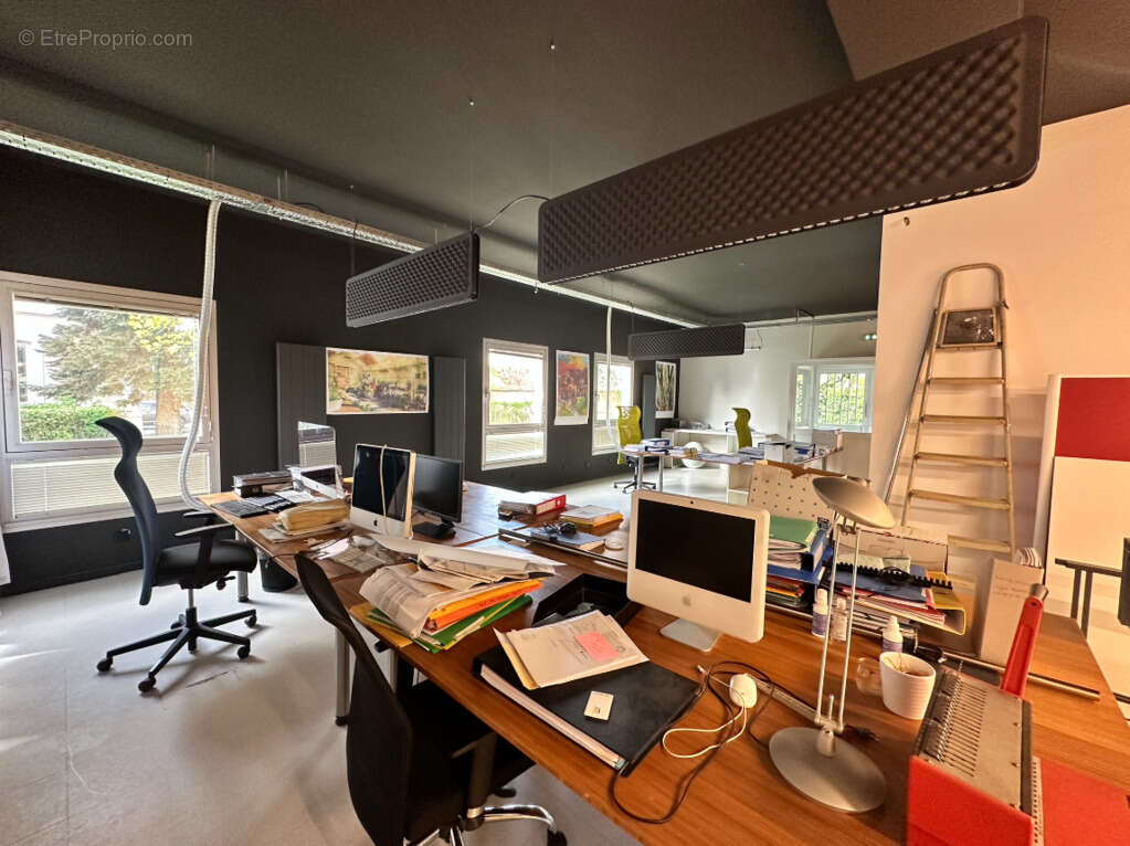 Commerce à BOURG-EN-BRESSE