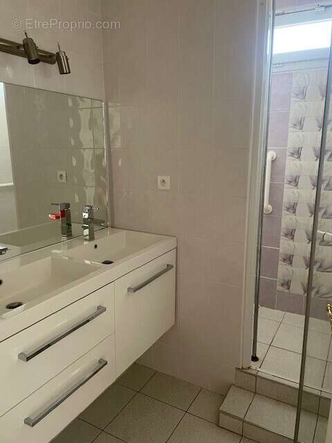 Appartement à MAROMME