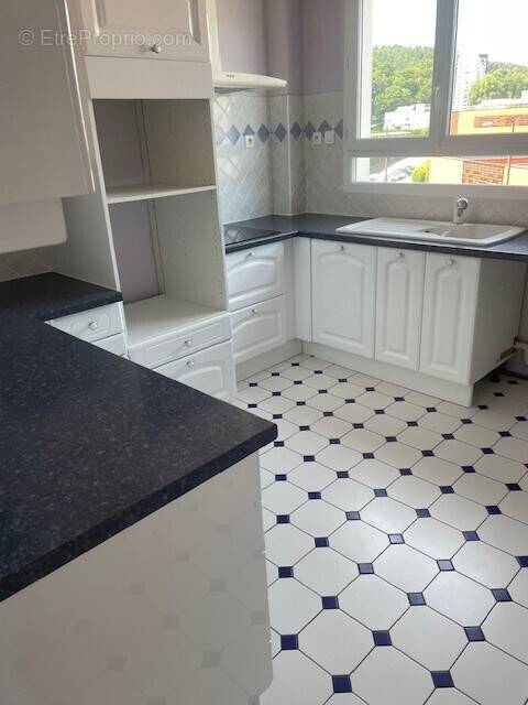 Appartement à MAROMME