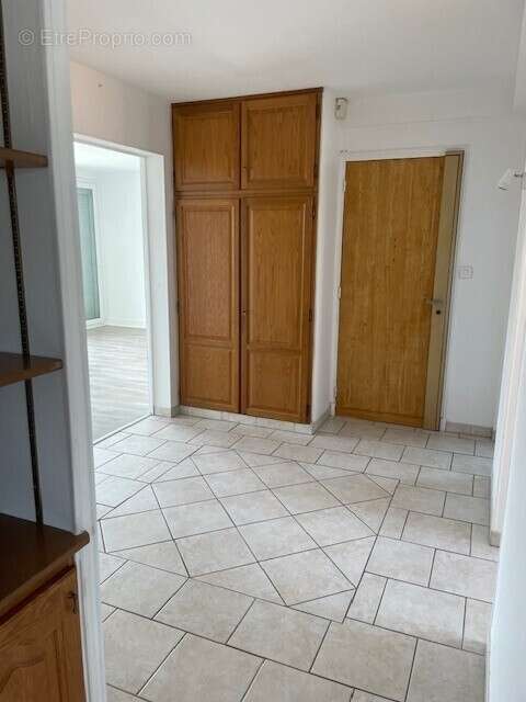 Appartement à MAROMME