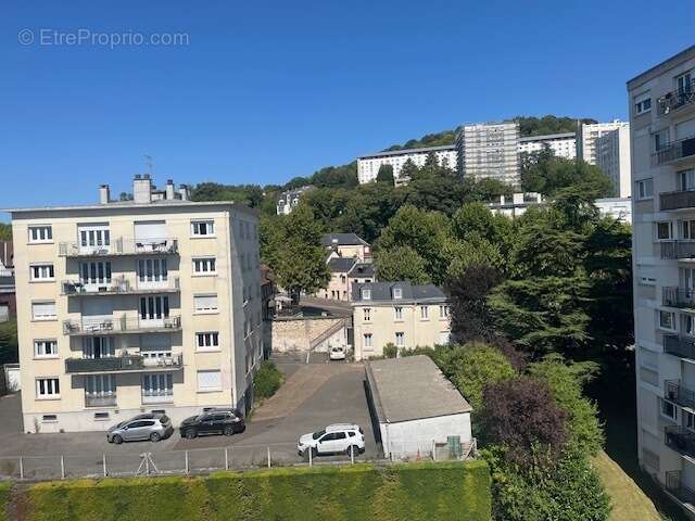 Appartement à ROUEN
