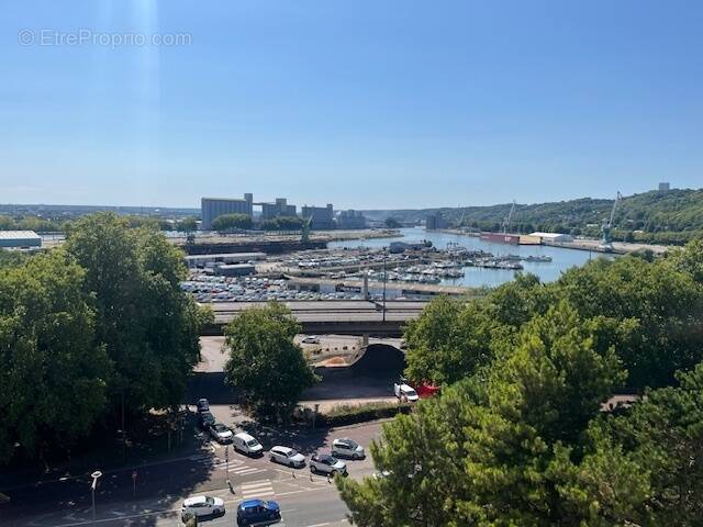 Appartement à ROUEN