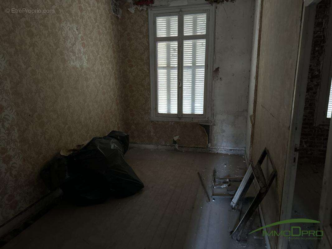 Appartement à DIEPPE