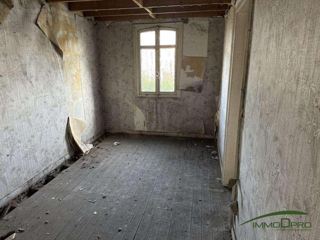 Appartement à DIEPPE