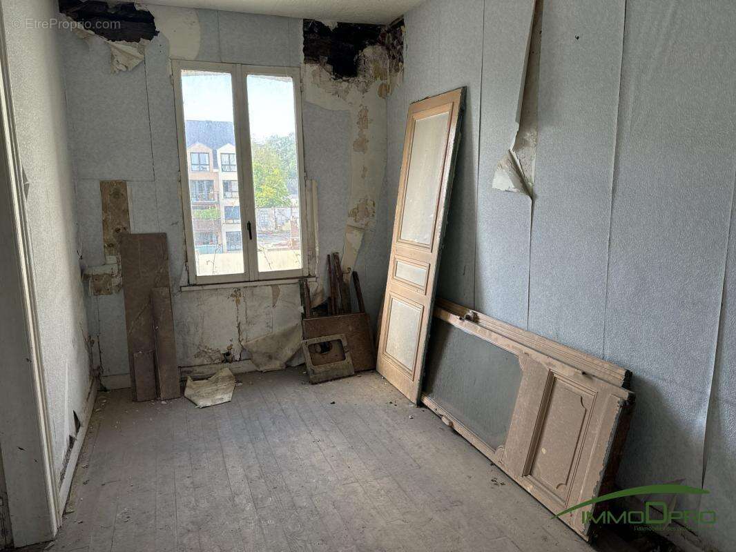 Appartement à DIEPPE