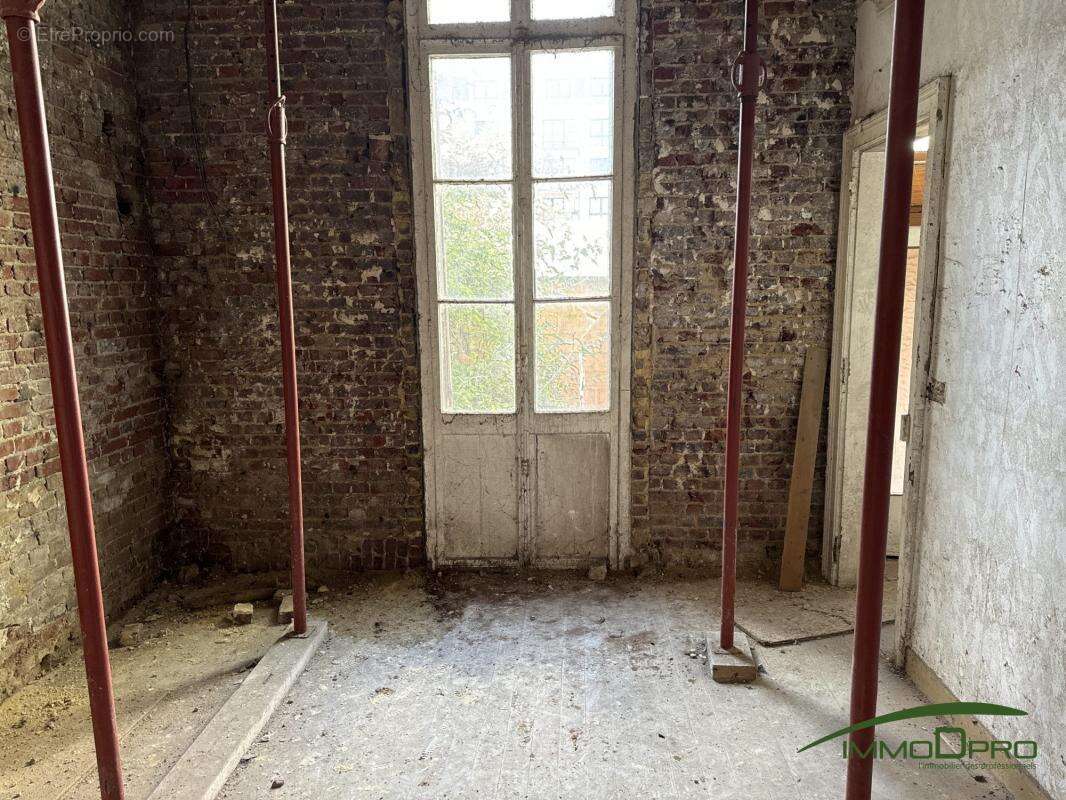 Appartement à DIEPPE